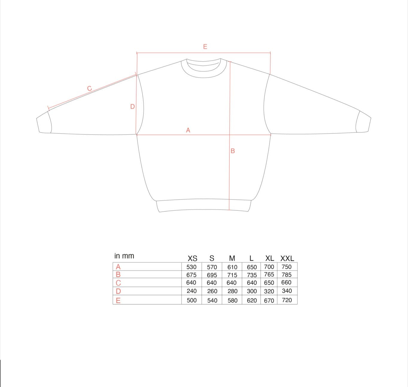 Knightfall Crewneck